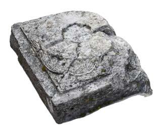 7. Korinthoszi fejezet fotó 3D felmérése