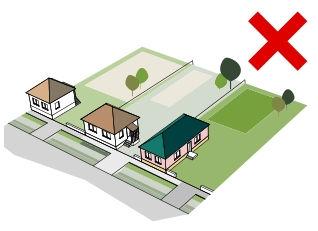 A kerámiacserép vagy cserepes lemezfedés színhasználat során javasolt az antracit, sötétbarna, téglavörös, terakotta, mediterrán színek alkalmazása.