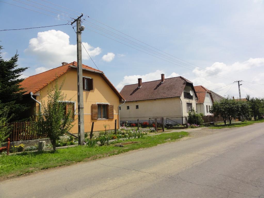 Jánd - TAK 19 A