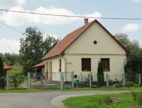 színek alkalmazása.