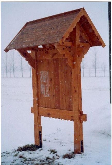 Meghatározzák arculatát, azt barátságosabbá is