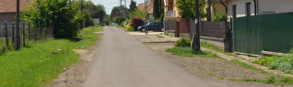építési el írásoktól kevéssé kötött, egyedi
