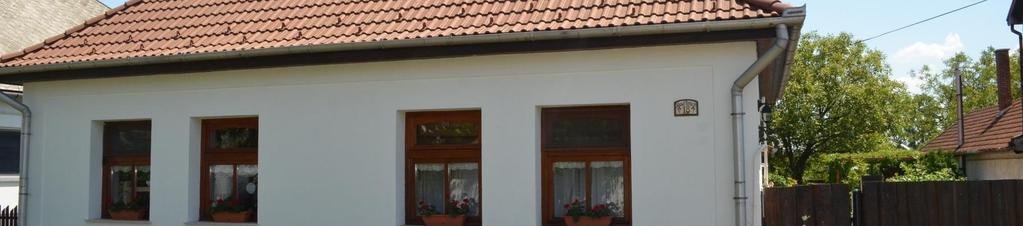 illeszkedjen a környezetünkbe.