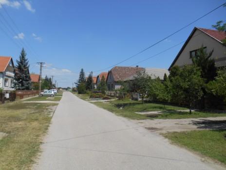 (Wesselényi utca)