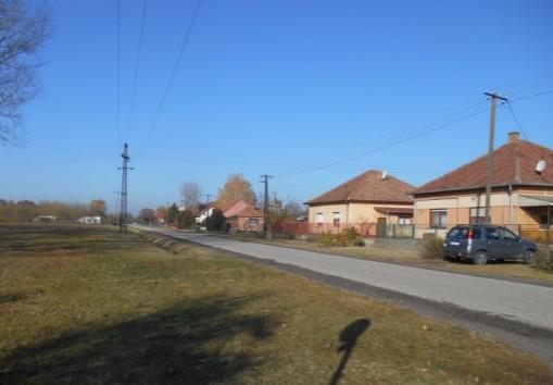 TERÜLETEK