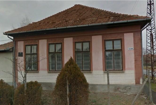 régi tanyasi iskolák mindegyike már