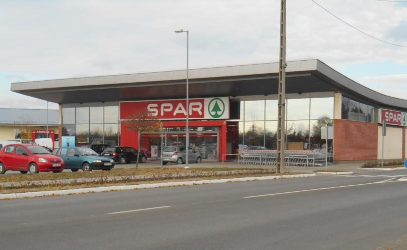 üzletházak