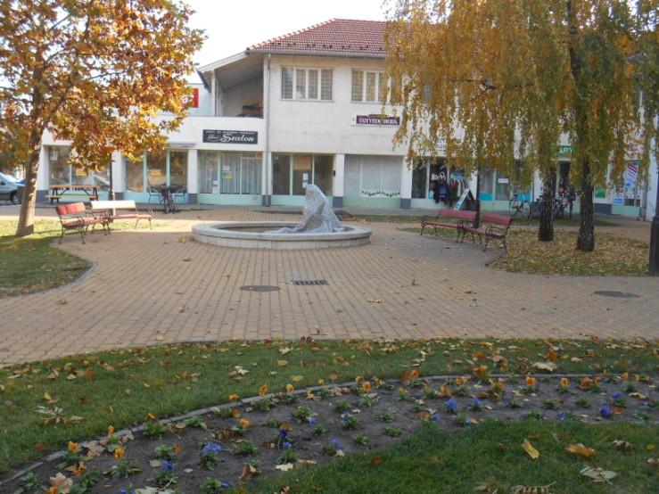 Utcák,