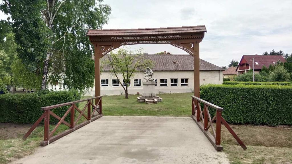 szobor