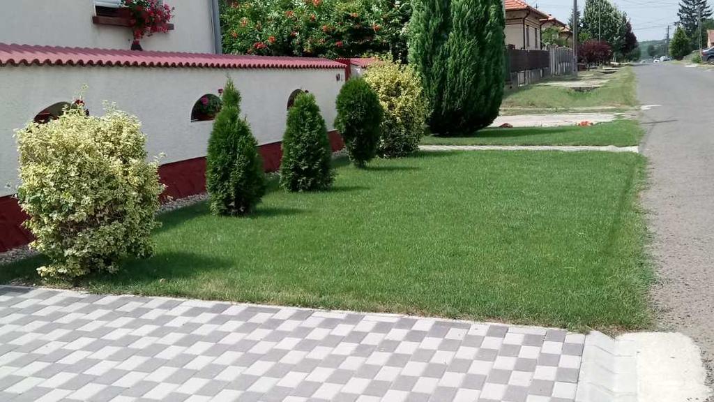 Közterületek településképi útmutatója 5.