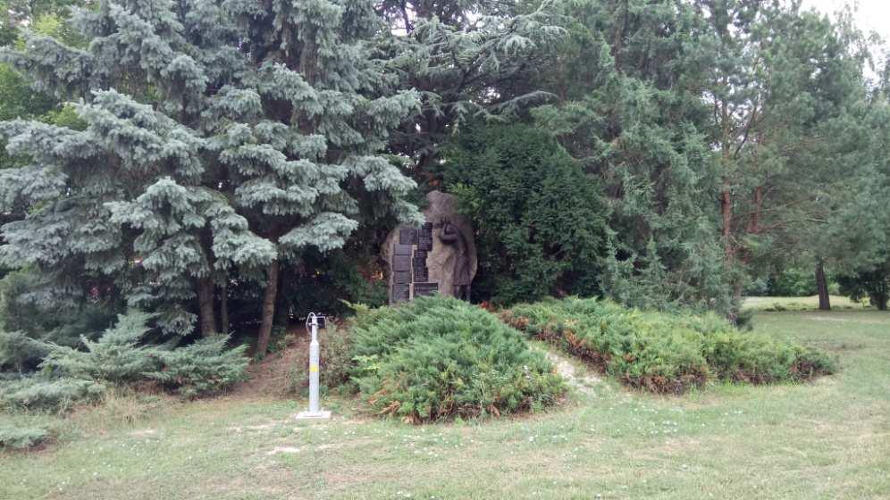 Közparkok A