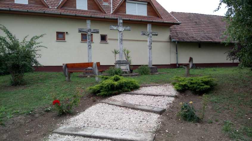 szerepet