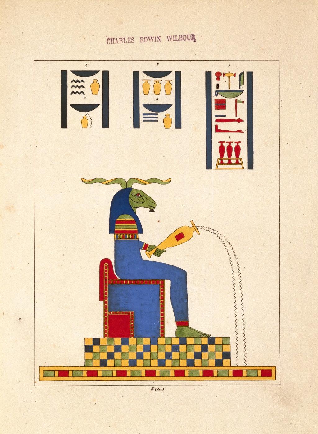 Ókor Egyiptom Ido mérés: a Nap mozgására támaszkodik, fontos a földmu velésnél (Nílus áradása, öntözés) Az