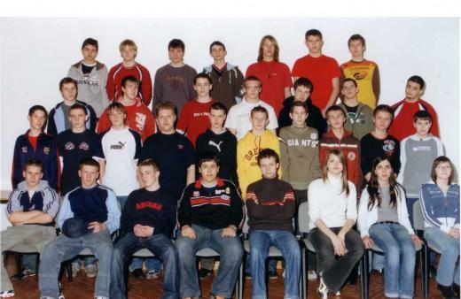 Richárd, Kása Levente, Kotrusz Barnabás, Limpár Ákos, Merkl Molnár Csaba, Nagy Renátó, Nagy Palkó Martin Gyula, Pisch Nikolett Barbara, Pupos Schoffhauzer István, Smolkó Boglárka Mária, Zsolt,