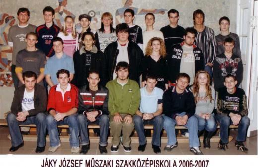 Keller Balázs József, Kiss János, Koncz Attila, Miklós Attila, Nagy Lajos, Zsolt, Nyerges Lajos Roland, Pávits Dorina, Rézman Zsuzsanna, Sándor Ramóna Anikó, Segesdi Simon Boglárka Éva, Roland,