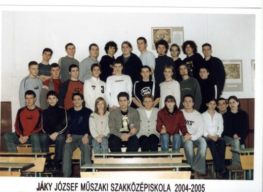 C Osztályfőnök: Kassai Jánosné Bogdándy Zoltán, Brettschneider Ferenc, Czeider Viktor, Csaplár Renáta, Gyöngyösi Diána, Hollósi Gergő, Jason Hin Lung Chu, Kálhok Zoltán, Kanczler Eszter, Kanczler