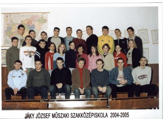 Szanyi Renáta, Széll Imre, Zámbó Tamás Építészeti szakmacsoport 12.