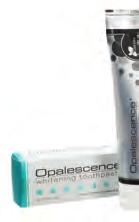 785 Miraclin Implant (Hager & Werken) Nátriumszulfát- és triclosanmentes nátriumfluorid (200 ppm fluorid) fogkrém implantátummal rendelkező betegek számára.
