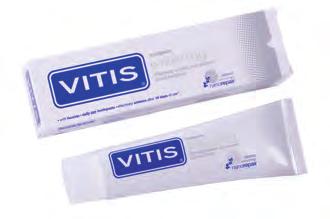 Klórhexidin tartalmú szájöblítővel együtt is alkalmazható. 017 830 75 ml 1 tubus 1.