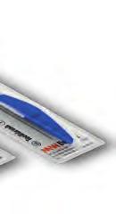 Pro Expert CrossAction Anti-Plaque (Oral-B) Ergonómikus nyelű kézi fogkefe, amely több plakk eltávolítására képes, mint bármely más kézi Oral-B fogkefe.