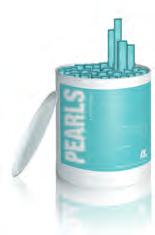 495 Perio-Mate por (NSK) Glycin alapú subgingivális tisztítópor parodontitis és
