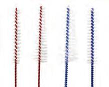 575 000 886 zöld, közepes - Ø 5,0 mm 1 csomag 1.575 000 887 lila, nagy - Ø 6,0 mm 1 csomag 1.575 000 888 szürke, x-nagy - Ø 9,0 mm 1 csomag 1.575 000 889 fehér, szuperfinom - Ø 1,6 mm 1 csomag 1.