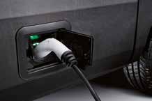 AZ IPARÁG LEGSZÉLESEBB MODELLPALETTÁJA A Daily Electric zéró károsanyag-kibocsátással áll készen minden feladatra.