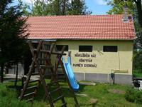 Állandó programok: - jogi tanácsadás - nyugdíjasklub - könyvtár.