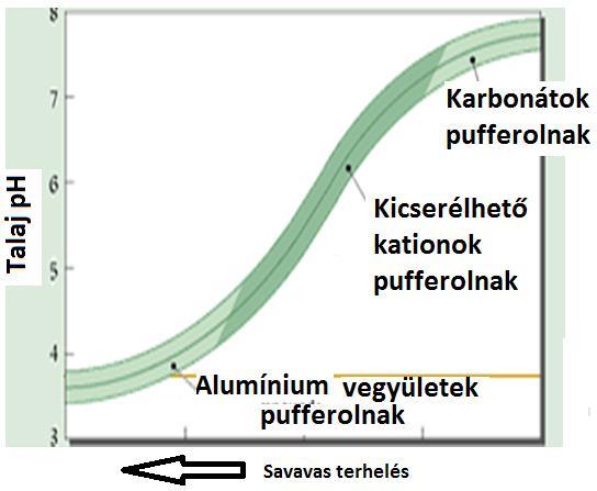 Savanyodás az intenzíven használt