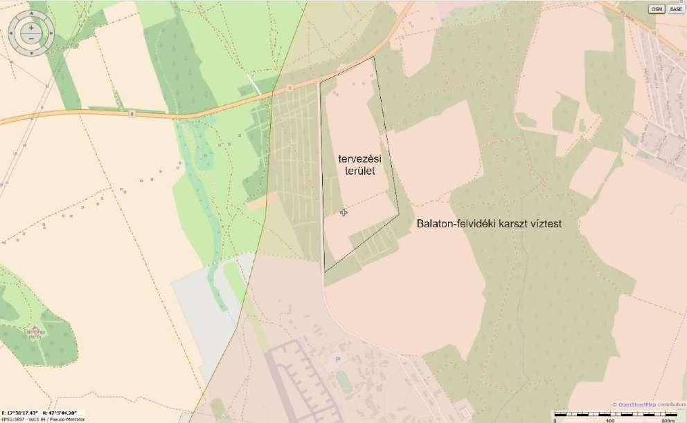 mészkő, ettől K-re vékonypados, lemezes, likacsos-sejtes dolomit, majd a legidősebb korú csillámos dolomit alkotja a felszínközeli rétegeket.