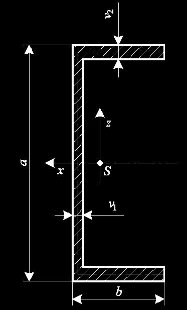 3 Valóságos geometria Modell Feladat mindegyik terhelési esetnél: A középfelület deformált alakjának kirajzolása, a csomóponti elmozdulás értékek leolvasása.