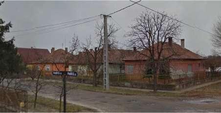 évek és 1990-es évek eleje Sátortetős