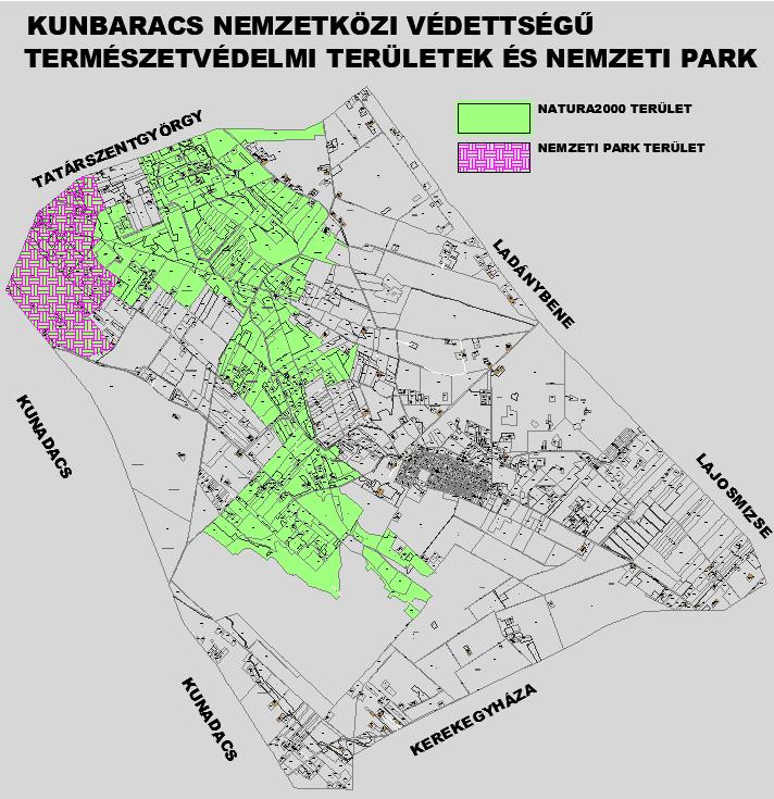 Ezt az önkormányzat településrendezési eszközeivel is, a településkép-védelmi helyi rendelettel is elő kell segíteni.