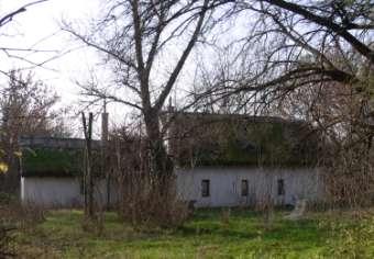 szánt területek
