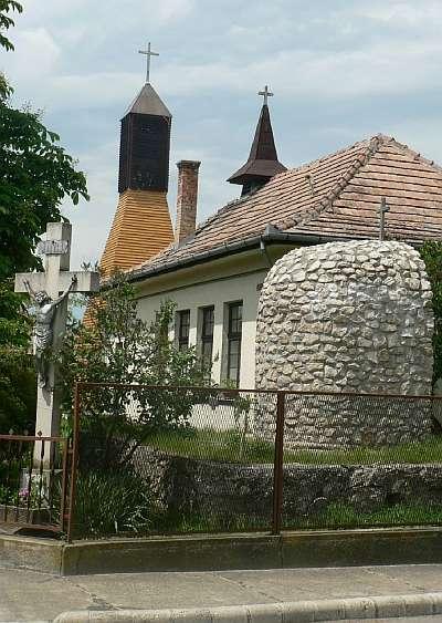 IMPRESSZUM KUNBARACS KÖZSÉG