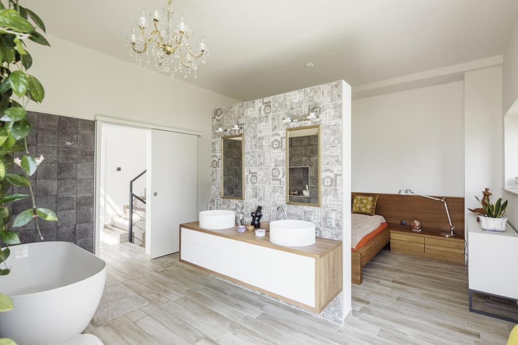 Bath and