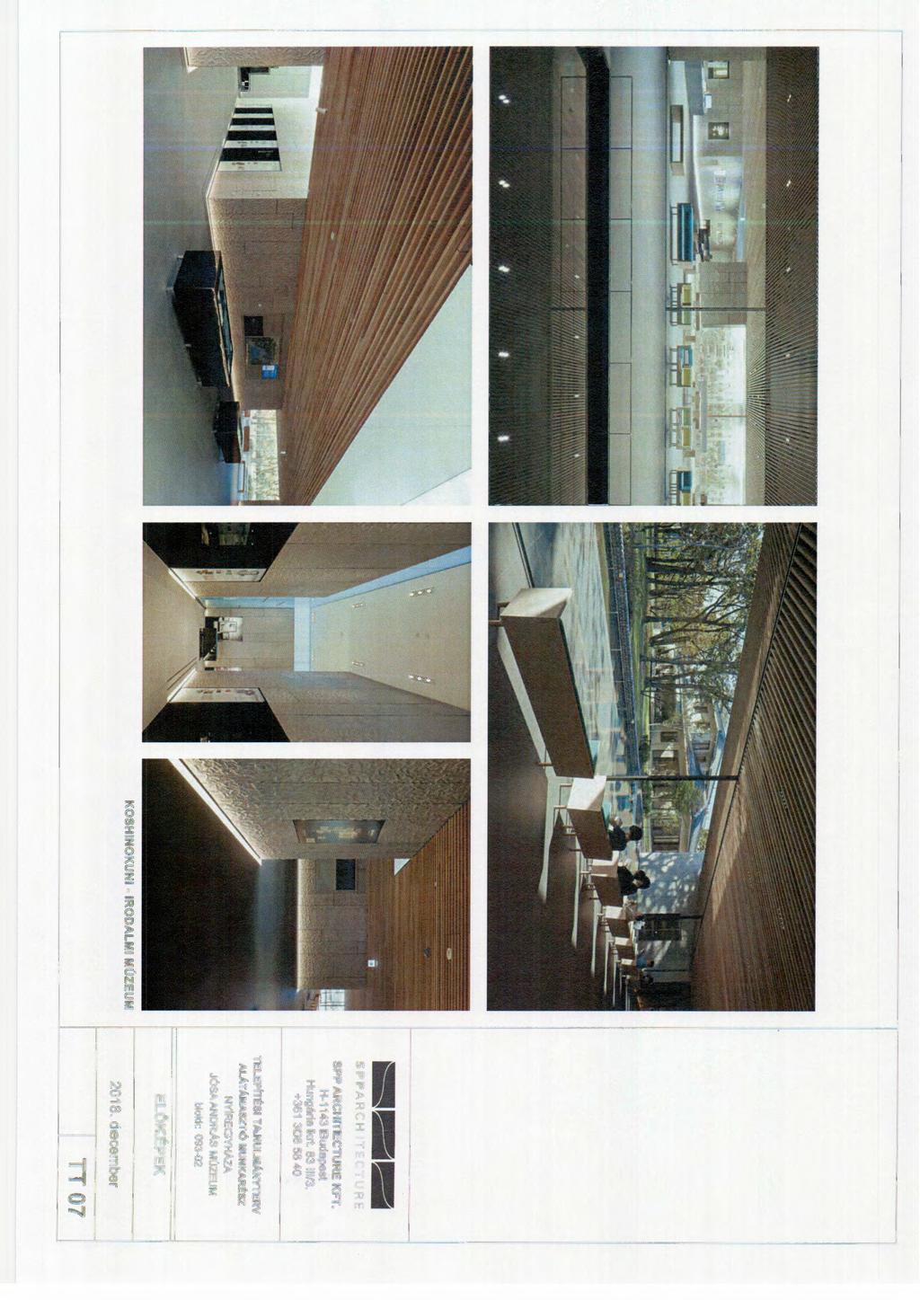 0 SPP ARC HI TECTURE SPP ARCHITECTURE