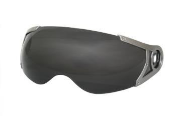 normál 29135 Zárt bukósisakok (Hydrogen, Blue Force, Gloss Black) sötét