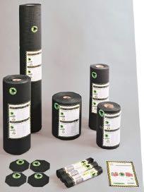 kézzel és géppel mosható 60 C hőmérsékletig finom mosószerrel, méretre vágható a FLog, az Universität Dortmund Fachgebiet Logistik által ellenőrzött és tanúsított.