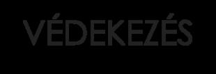 VÉDEKEZÉS