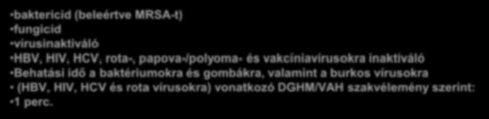 C.C.Kliniko-med fertőtlenítő