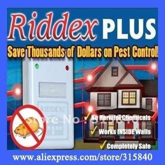 Riddex
