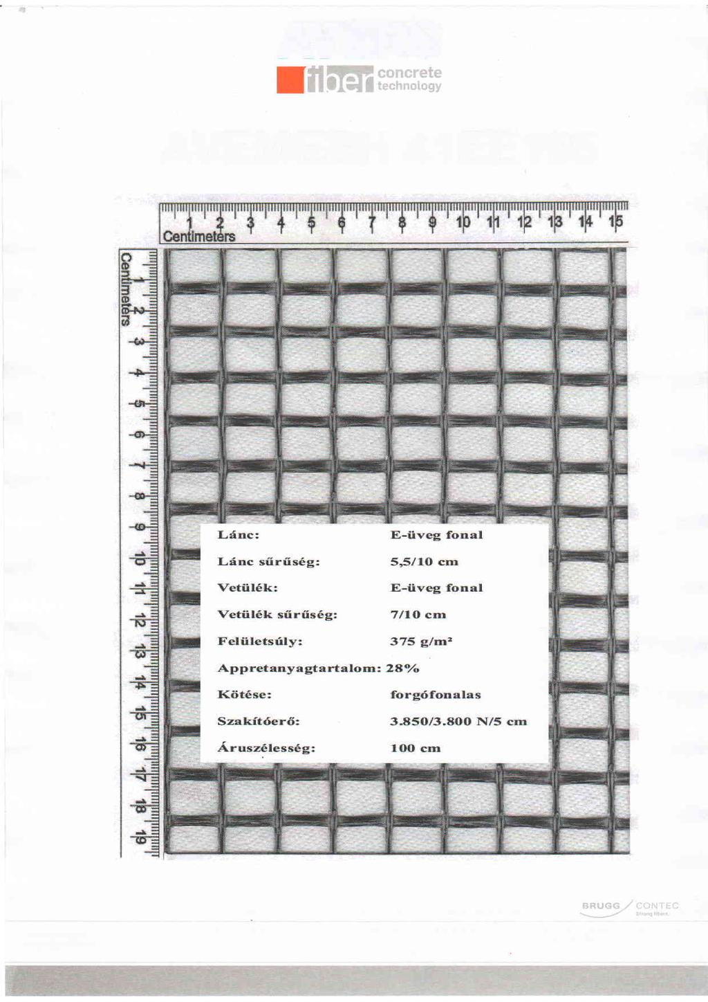AY'EIIS AVEMESH 41EE195 Avers Fiber www.avers,hu avers@avers.
