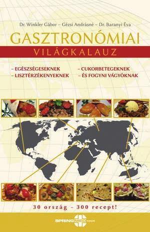 Szeretnénk betekintést adni a világ konyháinak jellegzetességeiről, az alapanyagok sokszínűségéről és arról, hogyan tudjuk diétánkba beilleszteni a nemzeti fogásokat.