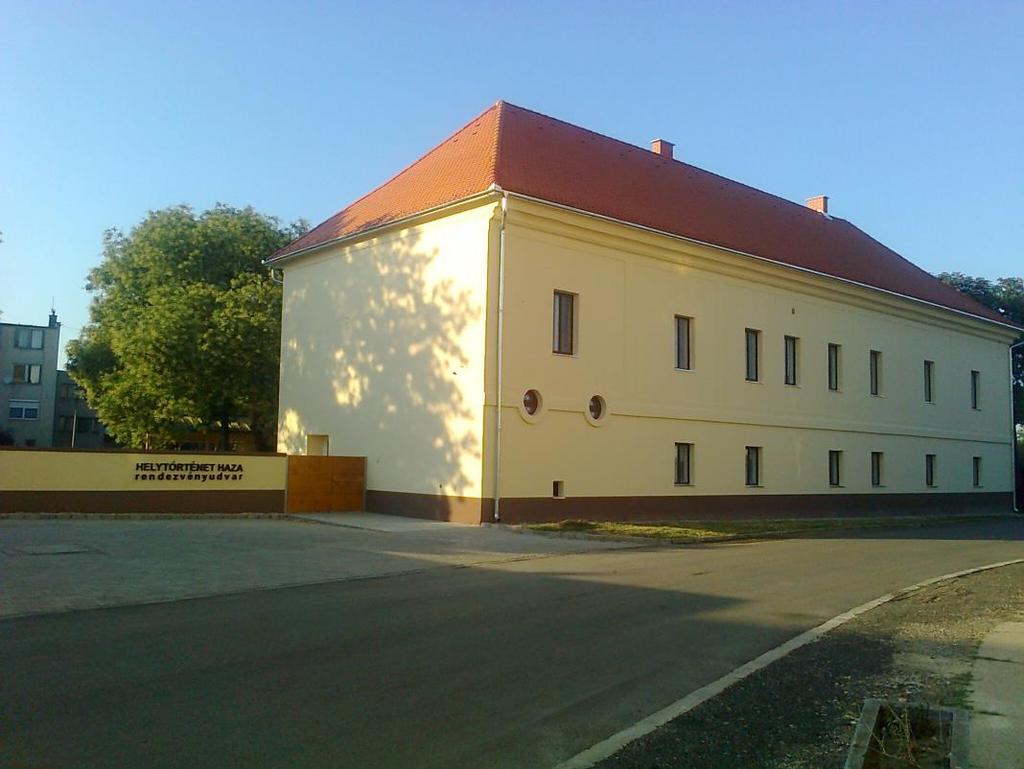 vonatkozó hozzájáruló nyilatkozat.