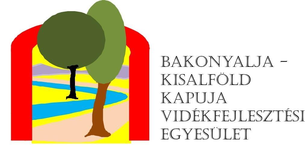 HELYI FELHÍVÁS A helyi Felhívás címe: Együttműködésen alapuló turisztikai fejlesztések támogatása a Bakonyalja-Kisalföld kapuja Vidékfejlesztési Egyesület területén A helyi felhívás kódszáma: VP6-19.
