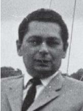 9 12. ábra. Fodor Géza 13. ábra. Csorba Éva Az évek során Arányi Sándor (9. ábra), Helembai László (10. ábra), Berezvai Sándor (11. ábra), Fodor Géza (12.ábra), Csorba Éva (13.