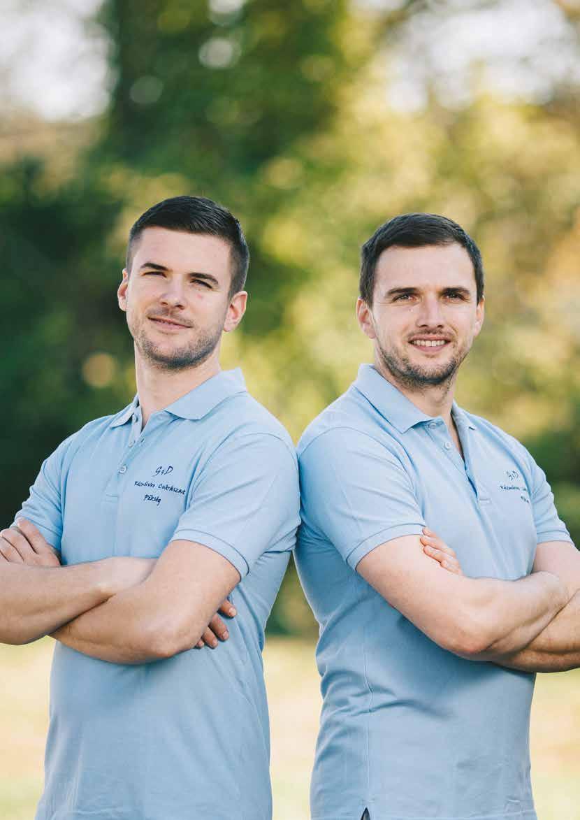 2018 NOVEMBER SZEPTEMBER HORECA, PÉK ÉS CUKRÁSZ VÁSÁRLÓK