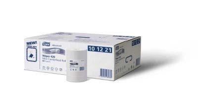 Papyrus Hungária Zrt - Csomagoló- és Kellékanyagok - Higiéniai termékek db / doboz db / paletta megjegyzés 70 000 HUF 140 000 HUF 420 000 HUF 840 000 HUF Tork M1 Advanced 420 tekercses törlő, mini