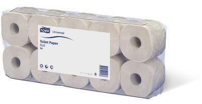 Papyrus Hungária Zrt - Csomagoló- és Kellékanyagok - Higiéniai termékek db / doboz db / paletta megjegyzés 70 000 HUF 140 000 HUF 420 000 HUF 840 000 HUF Tork T4 Universal kistekercses toalettpapír